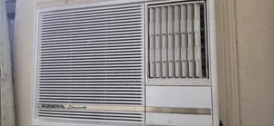General Window Type AC 1.5 Ton
