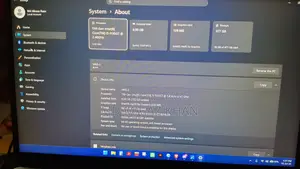 Laptop Lenovo Ideapad 3 8GB Intel Core I5 SSD 500GB