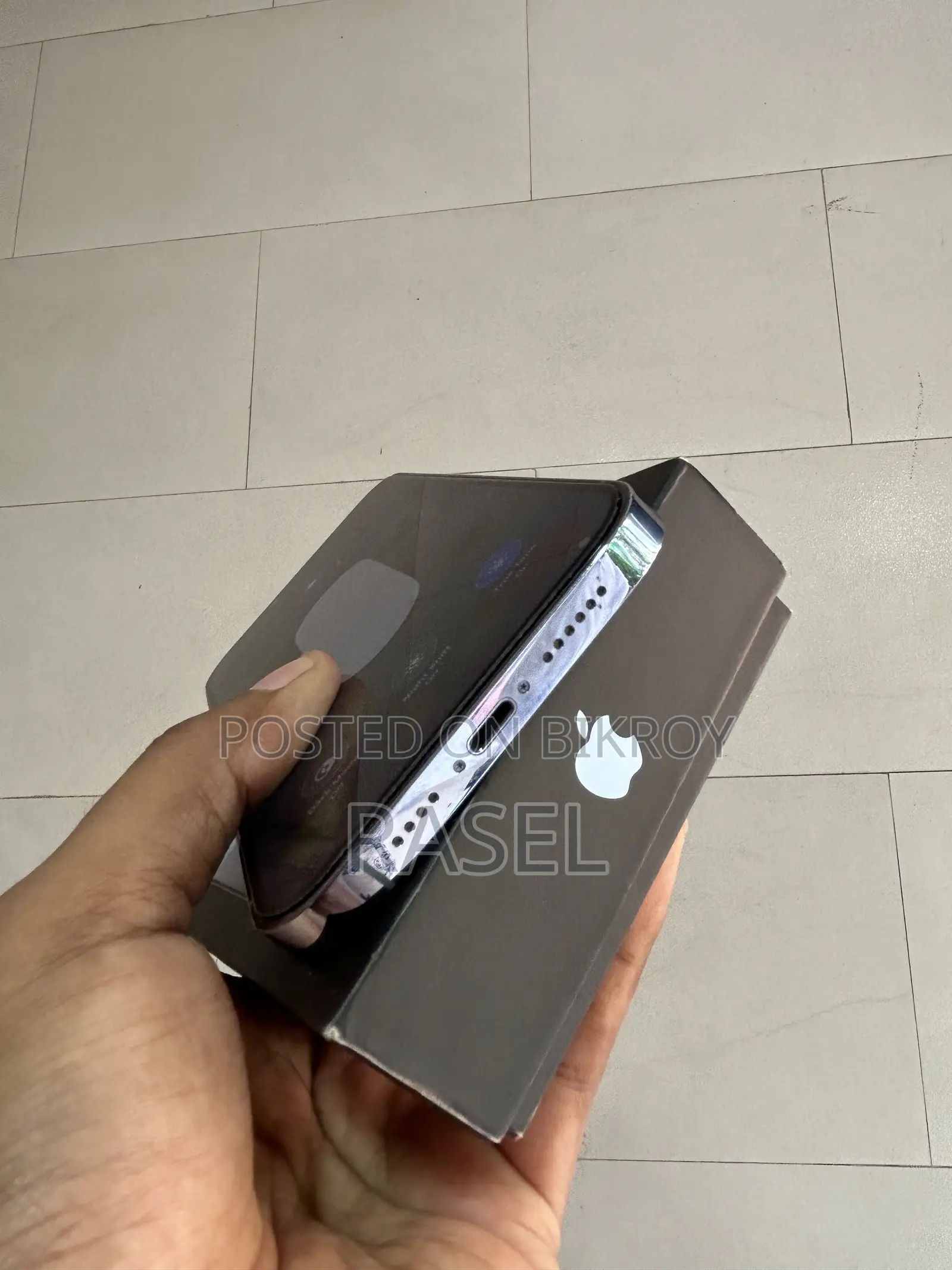 Apple iPhone 13 Pro Max 256 GB Blue