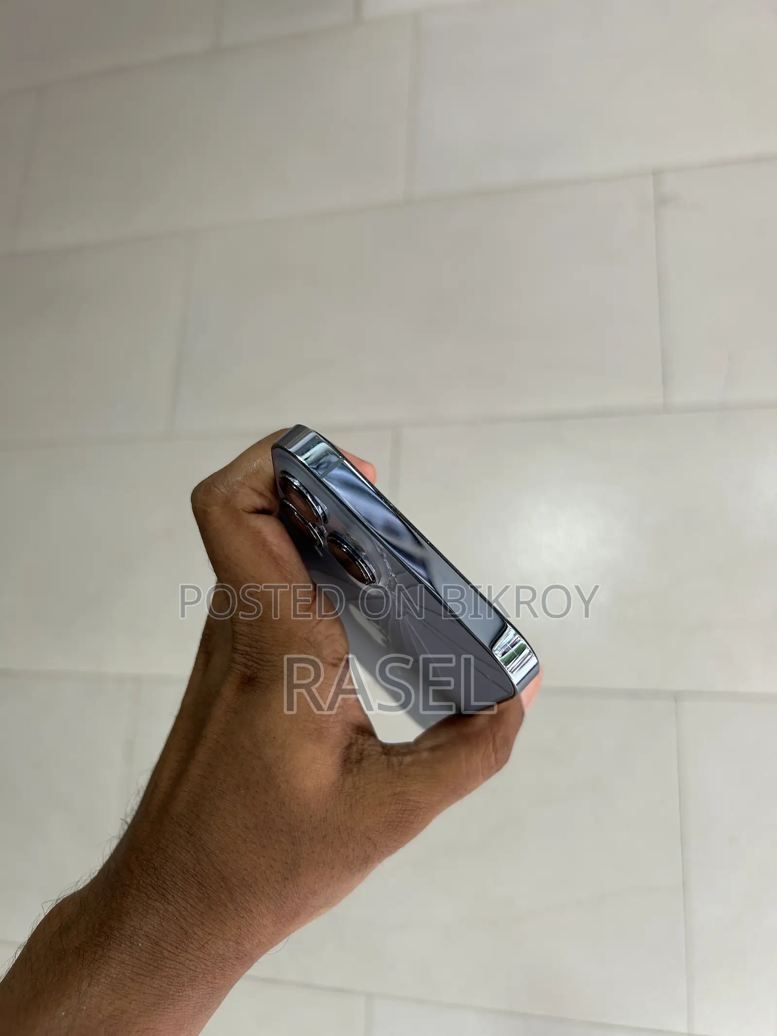 Apple iPhone 13 Pro Max 256 GB Blue