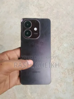 Oppo A3x 64 GB Rose Gold
