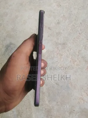 Oppo A3x 64 GB Rose Gold