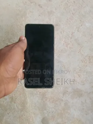 Oppo A3x 64 GB Rose Gold