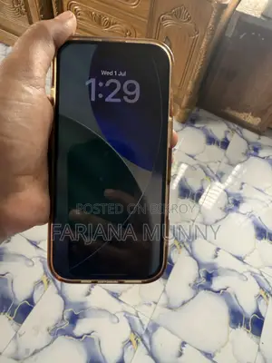 Apple iPhone 16 Pro 256 GB
