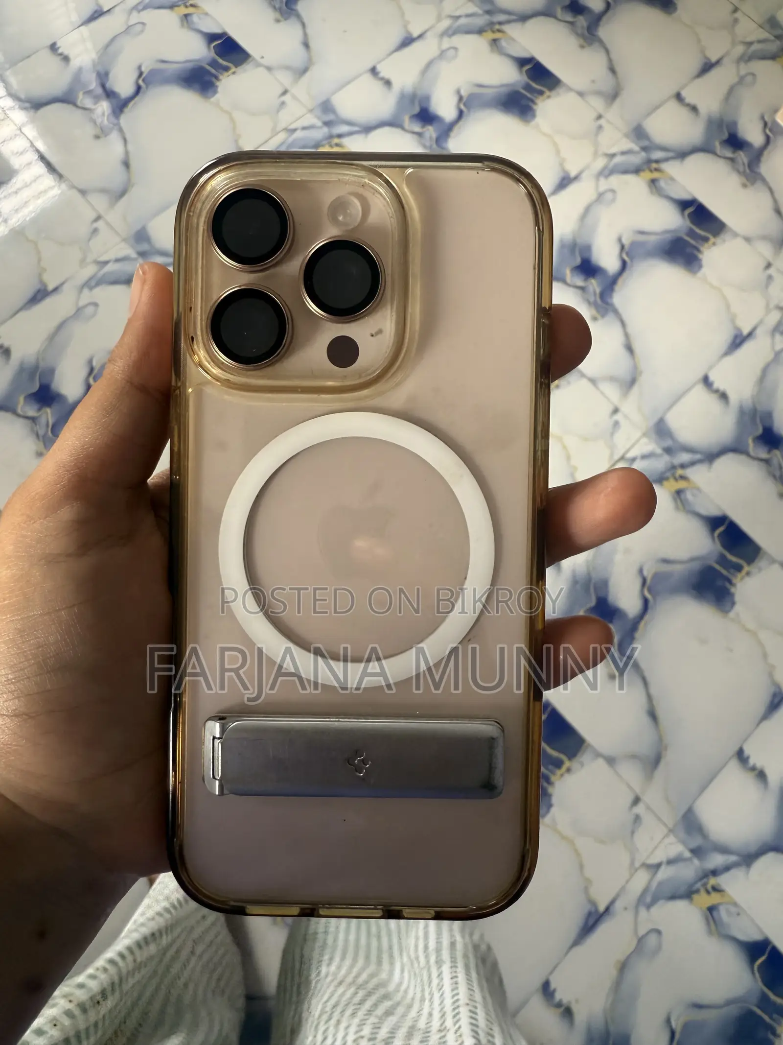 Apple iPhone 16 Pro 256 GB