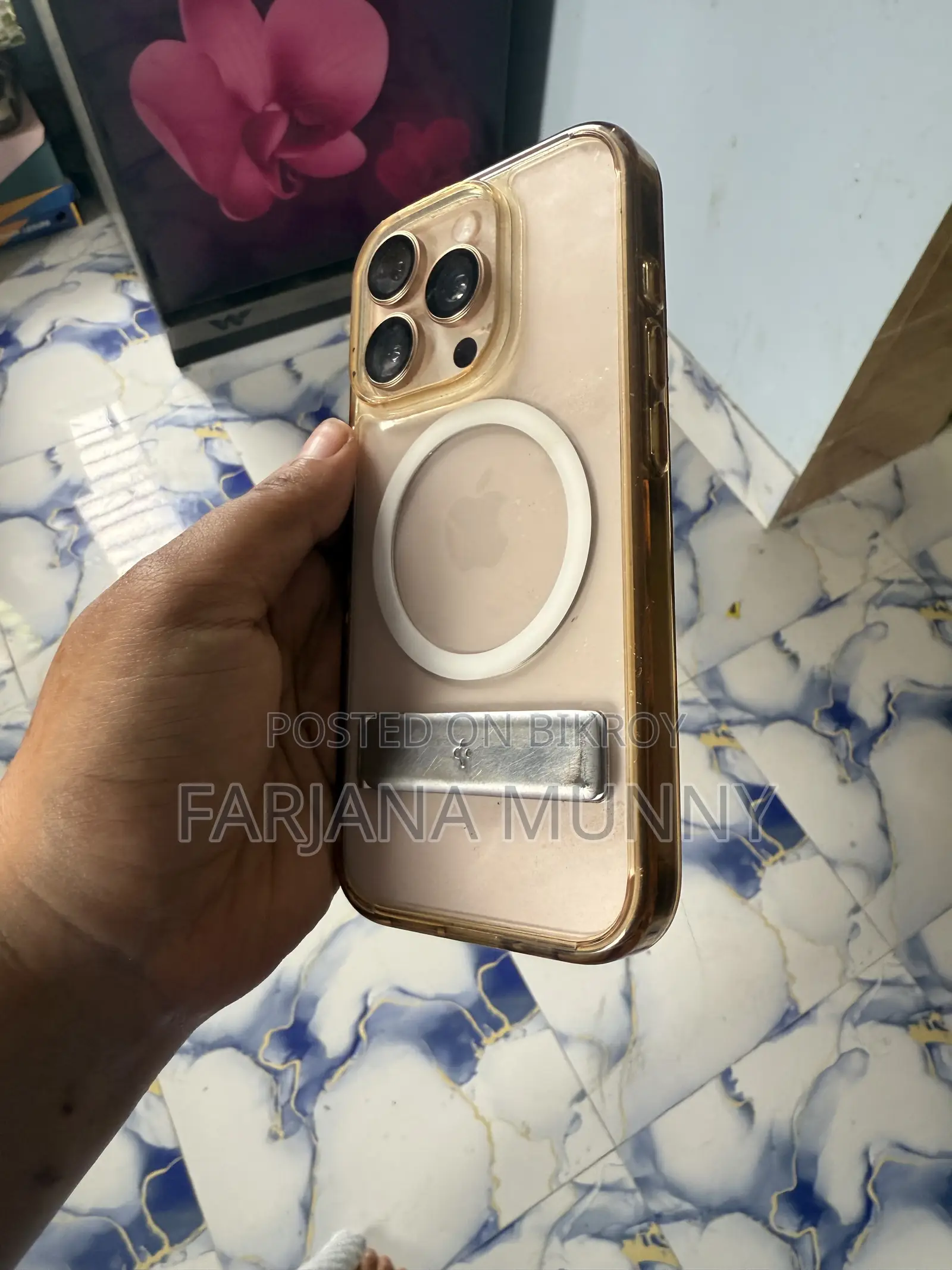 Apple iPhone 16 Pro 256 GB
