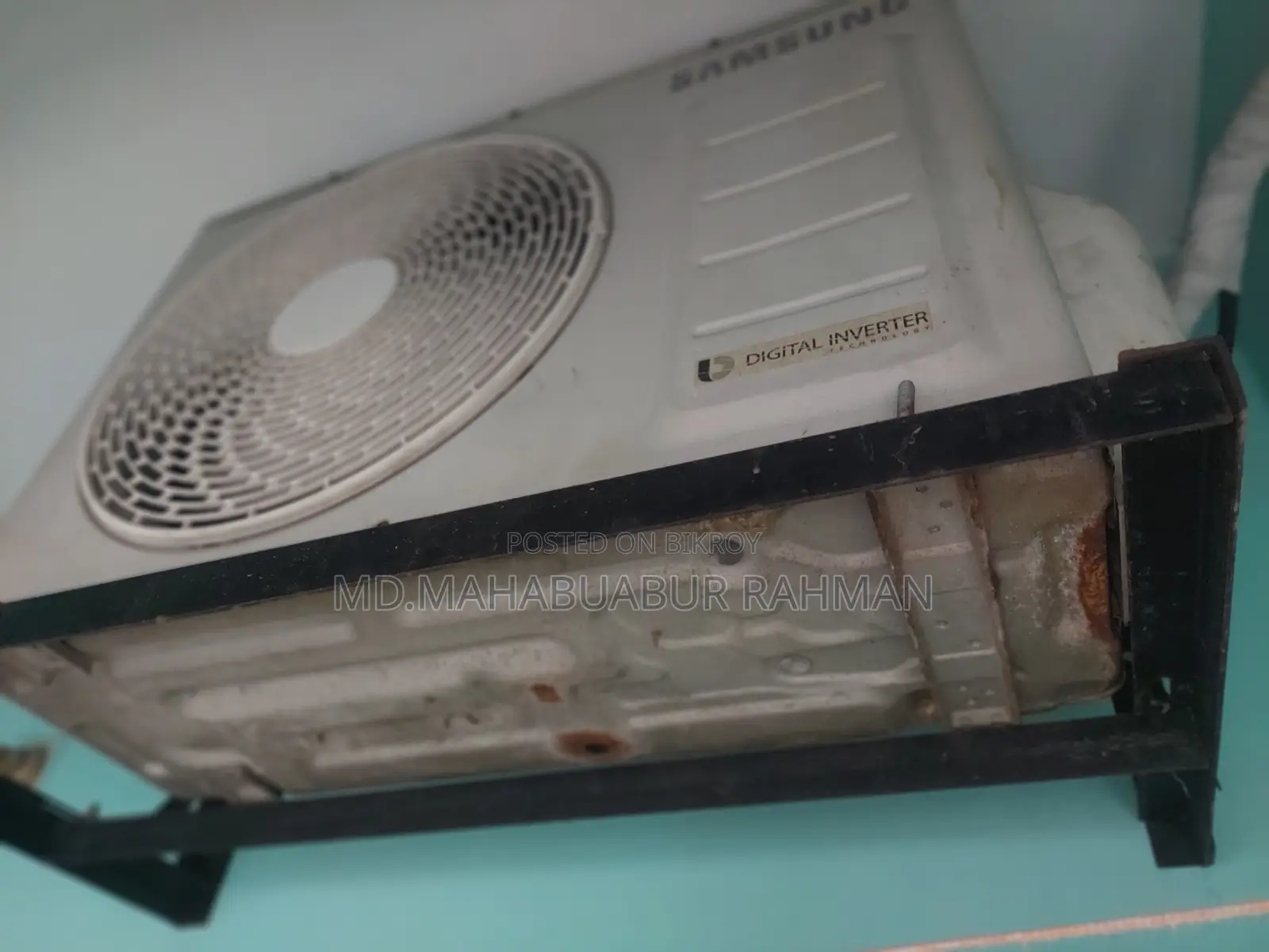 Samsung AC