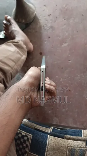 Tecno Camon 40 256 GB Silver