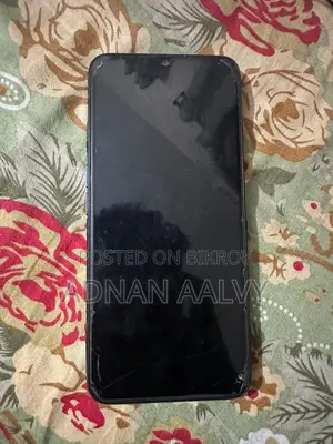 Realme C31 64 GB Black