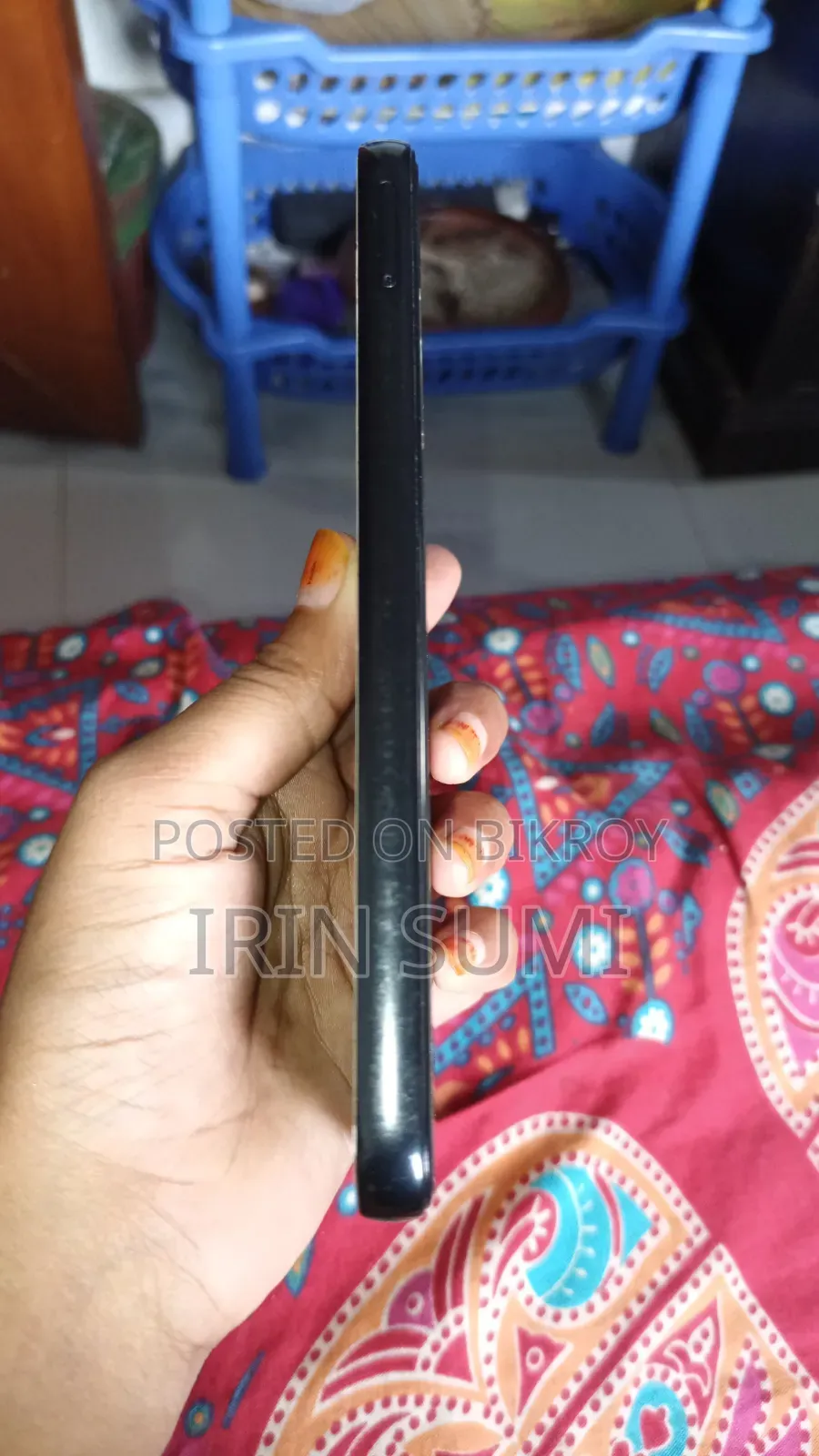 স্যামসাং গ্যালাক্সি এ১৪ ১২৮ জিবি ব্ল্যাক