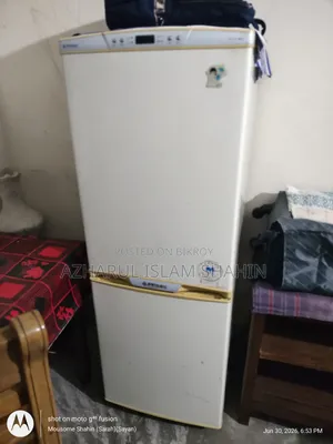 Meiling Refrigerator BCD-175 China Original