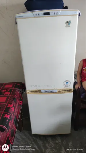 Meiling Refrigerator BCD-175 China Original