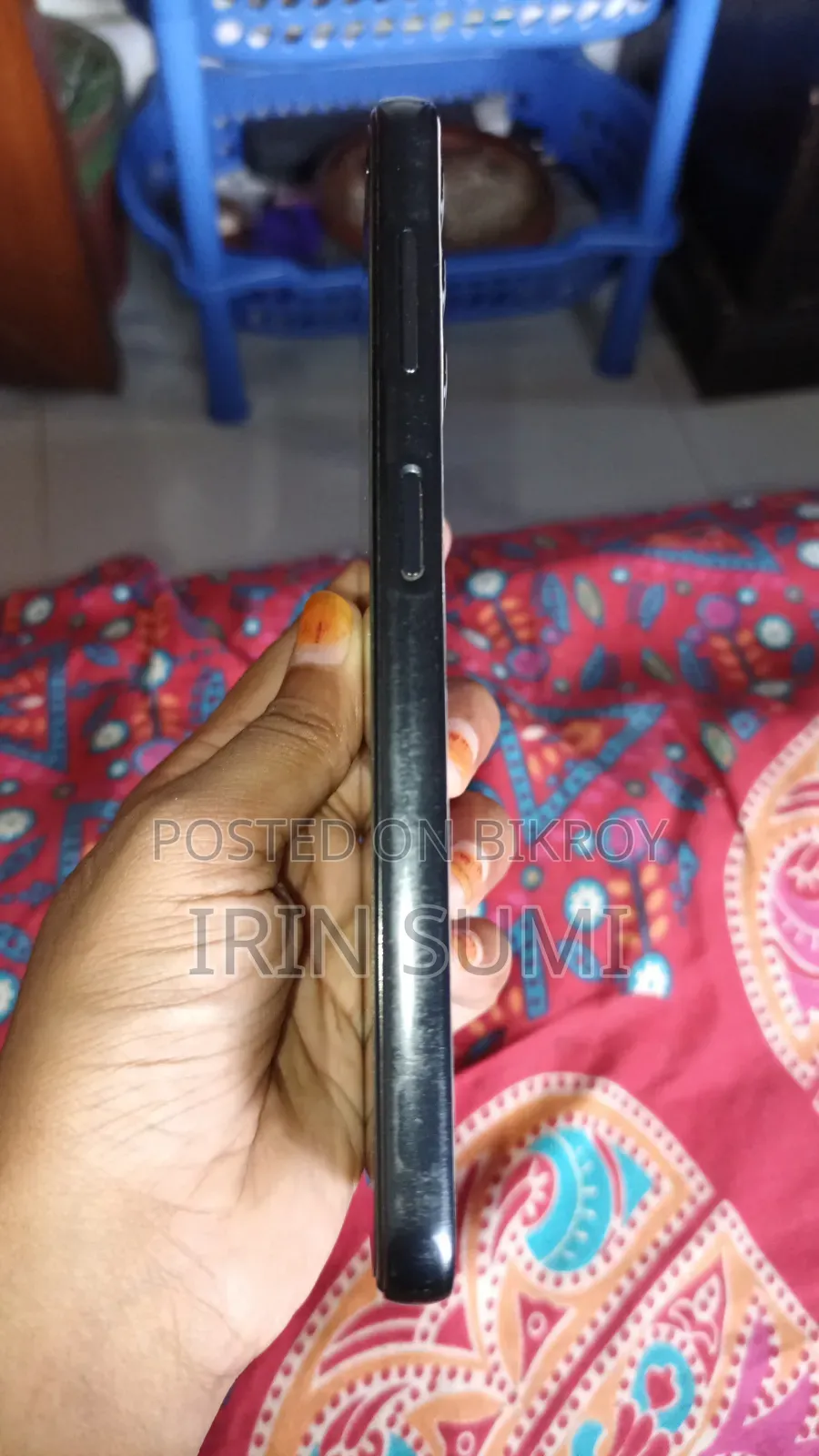 স্যামসাং গ্যালাক্সি এ১৪ ১২৮ জিবি ব্ল্যাক