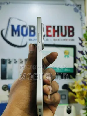New Tecno Camon 50 256 GB Silver