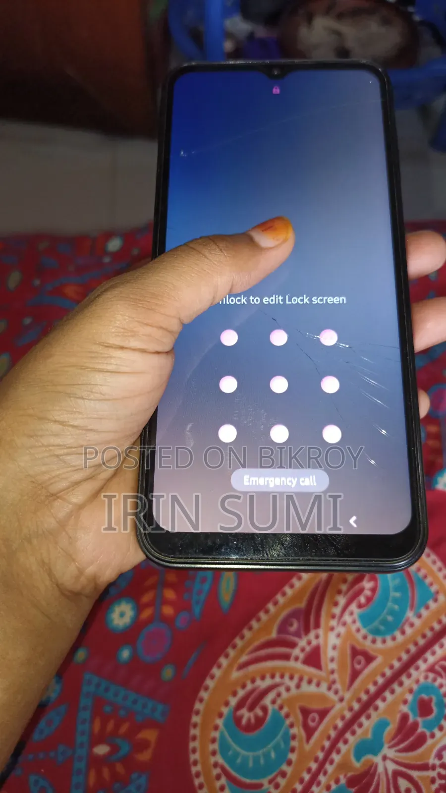 স্যামসাং গ্যালাক্সি এ১৪ ১২৮ জিবি ব্ল্যাক