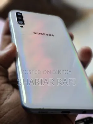 Samsung Galaxy A50 64 GB Blue
