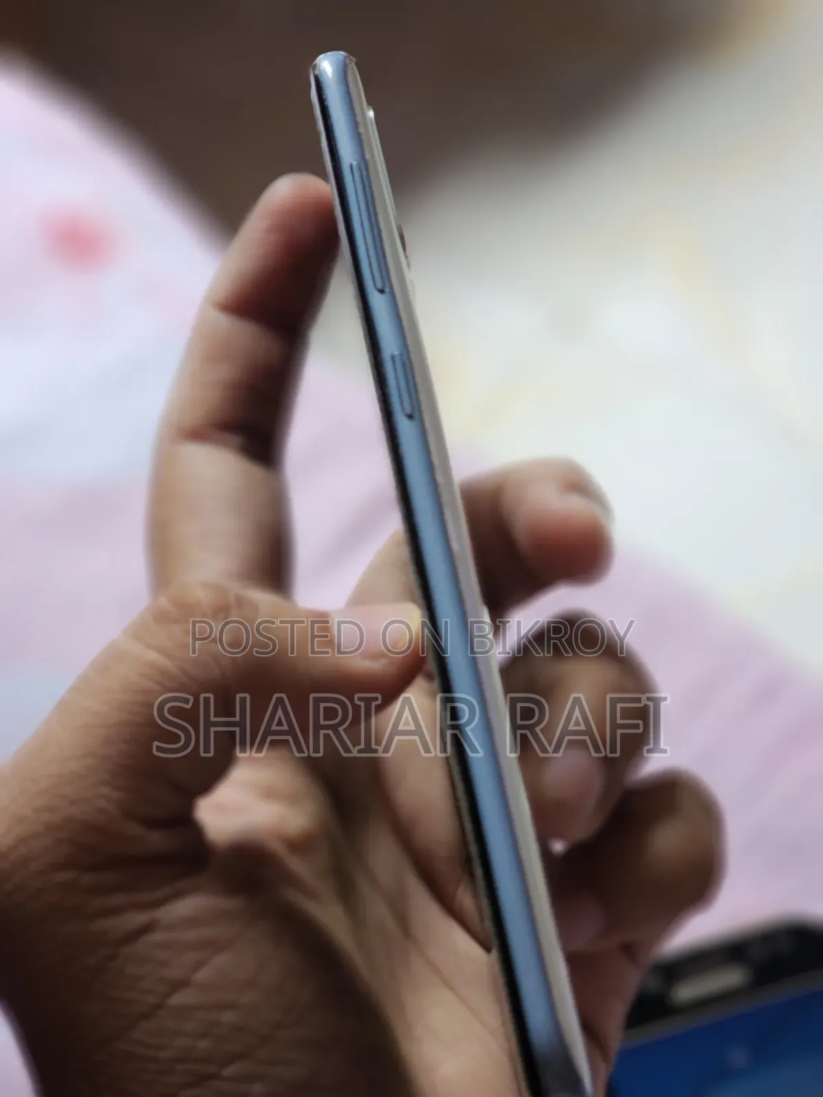 Samsung Galaxy A50 64 GB Blue