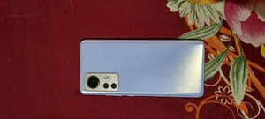 Xiaomi 12 256 GB Purple
