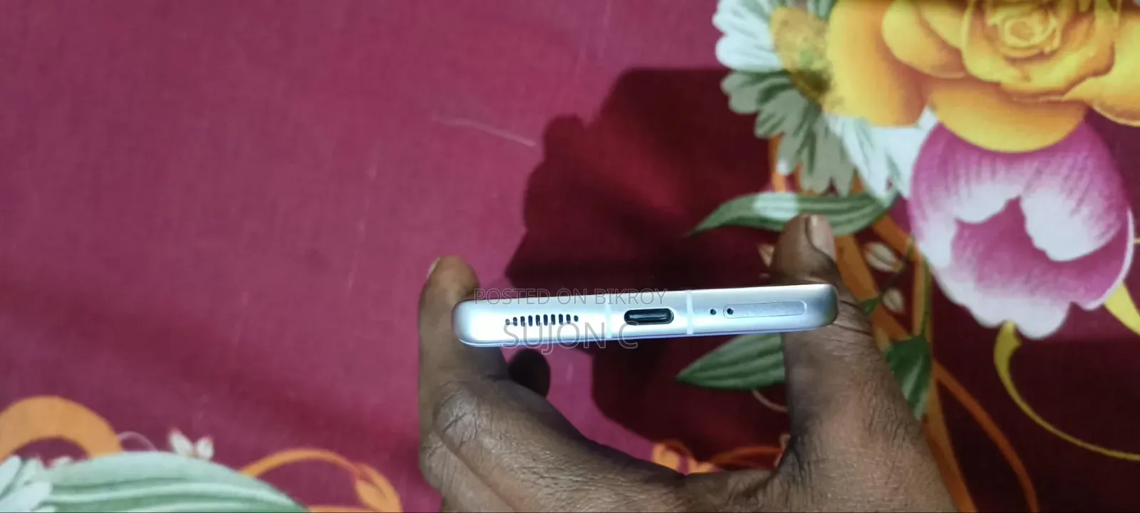 Xiaomi 12 256 GB Purple