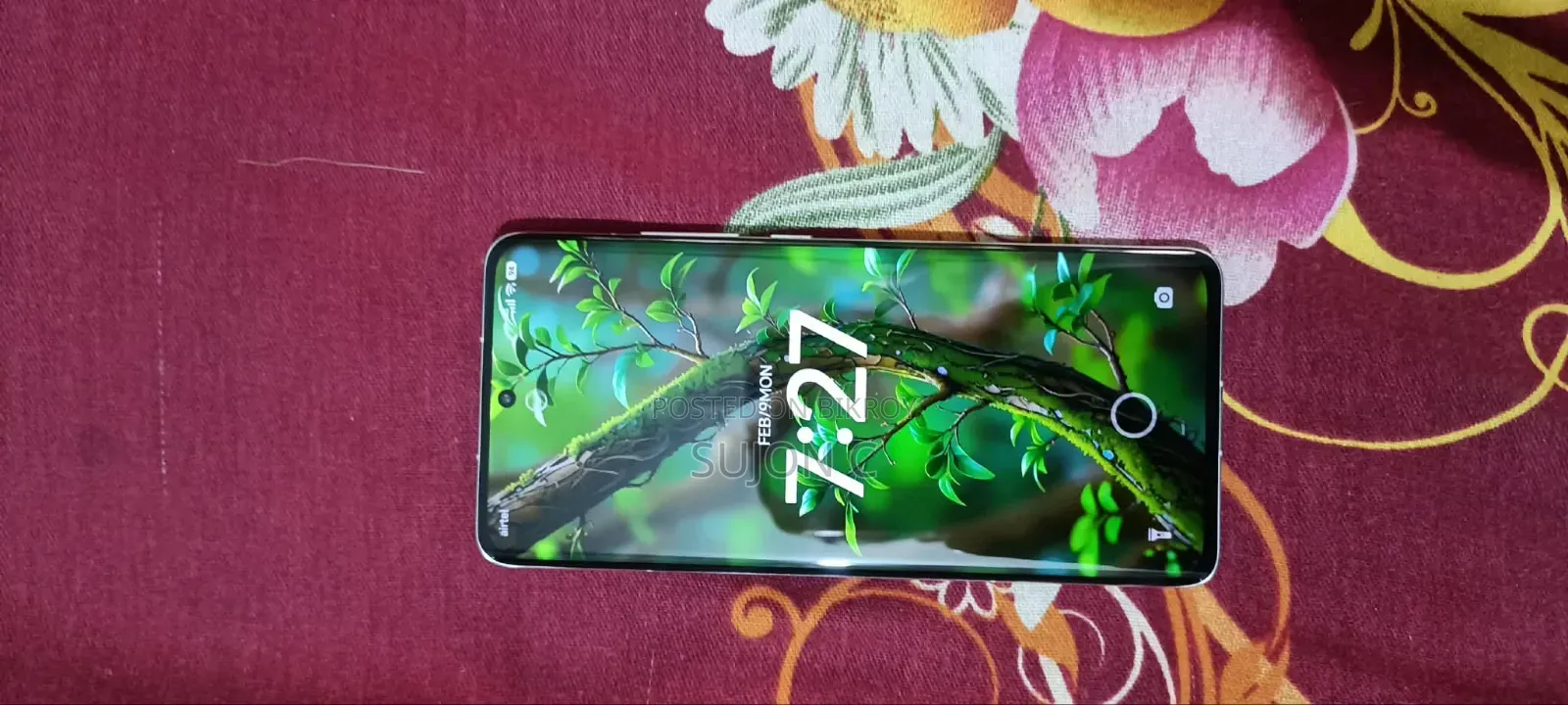 Xiaomi 12 256 GB Purple