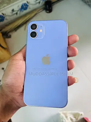 Apple iPhone 12 128 GB Blue
