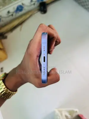 Apple iPhone 12 128 GB Blue