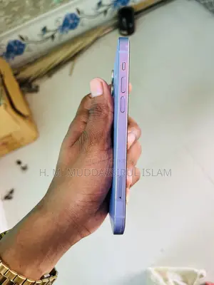 Apple iPhone 12 128 GB Blue