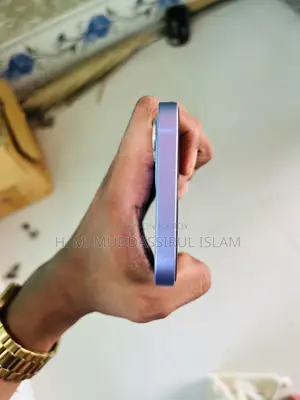 Apple iPhone 12 128 GB Blue