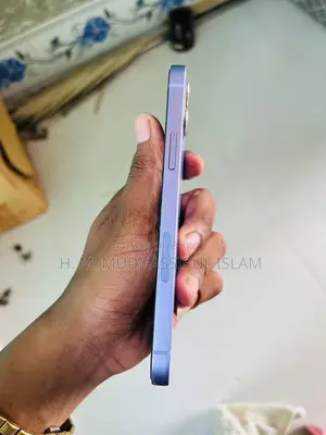 Apple iPhone 12 128 GB Blue