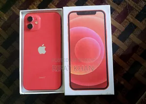 Apple iPhone 12 256 GB Red