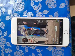Apple iPhone 6s Plus 128 GB Gold