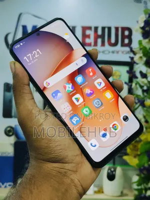 Xiaomi Redmi Note 12 128 GB Black