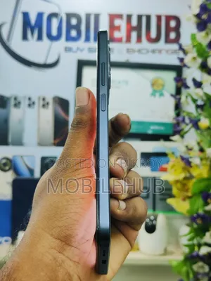 Xiaomi Redmi Note 12 128 GB Black