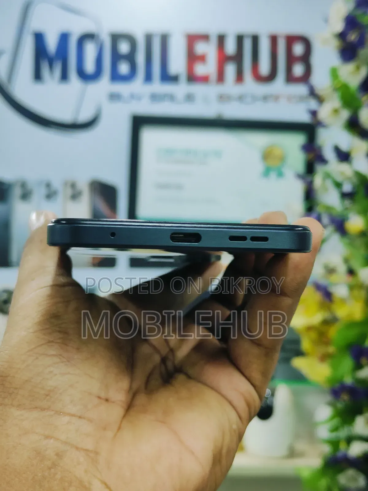 Xiaomi Redmi Note 12 128 GB Black