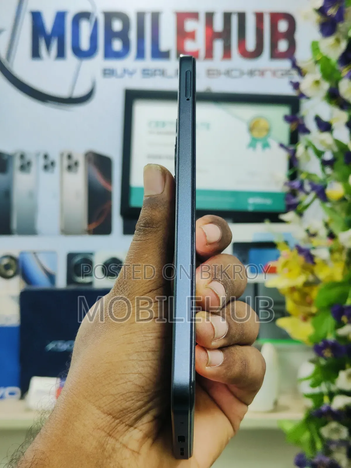 Xiaomi Redmi Note 12 128 GB Black
