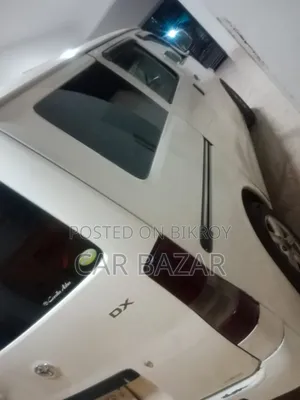Toyota Noah 2011 White