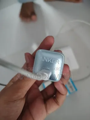 অ্যাঙ্কার চার্জার বিক্রয় হবে