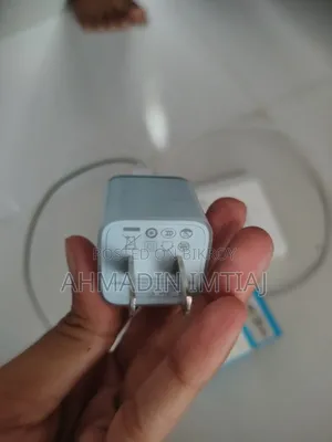 অ্যাঙ্কার চার্জার বিক্রয় হবে