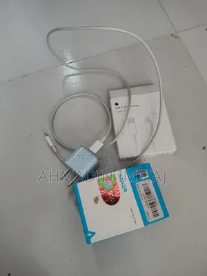 অ্যাঙ্কার চার্জার বিক্রয় হবে