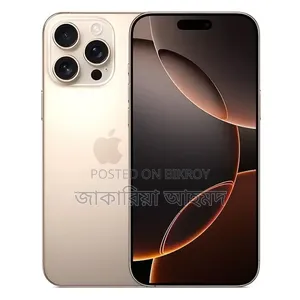Apple iPhone 16 Pro Max 1 TB