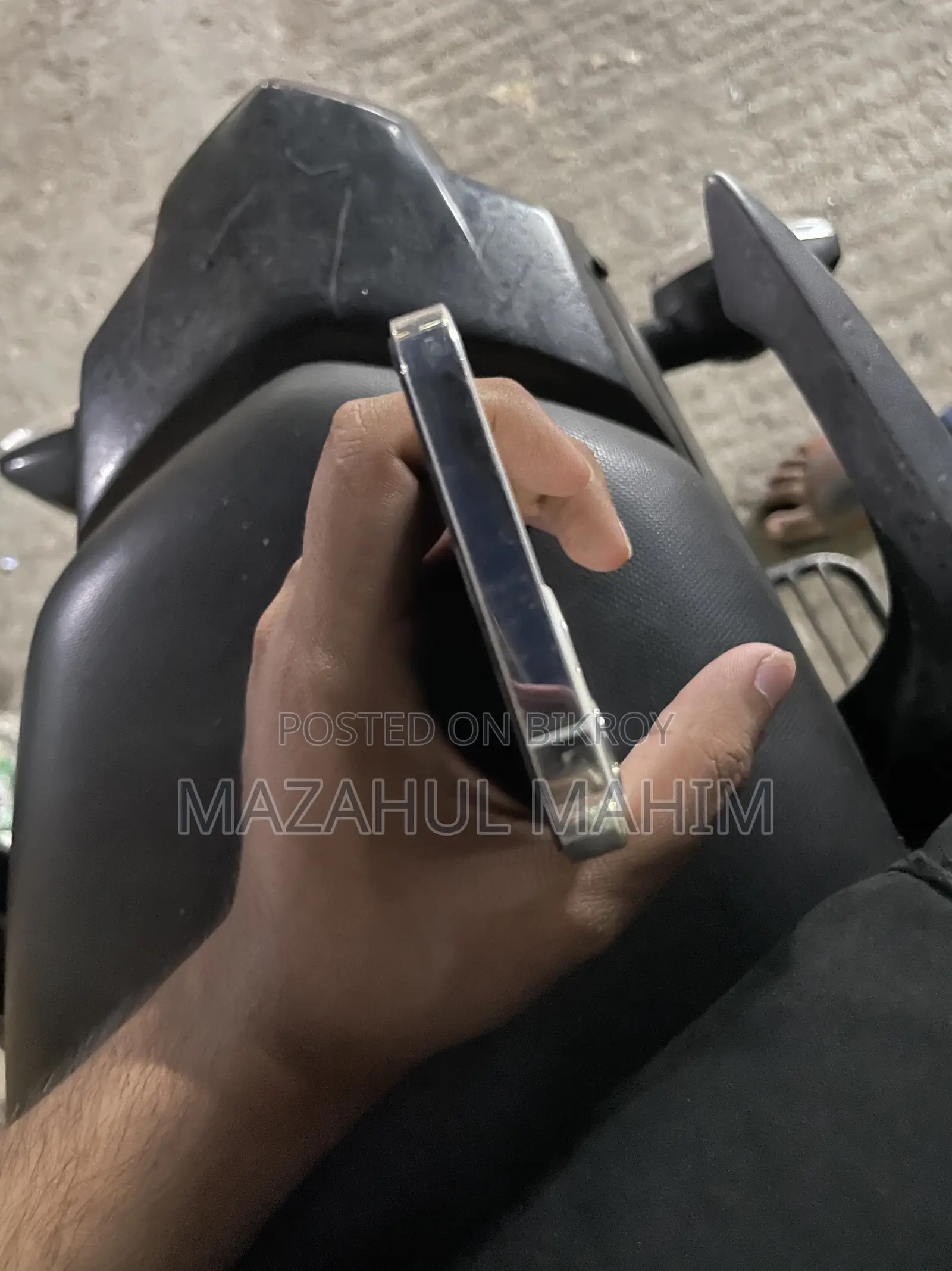 Apple iPhone 12 Pro 128 GB White
