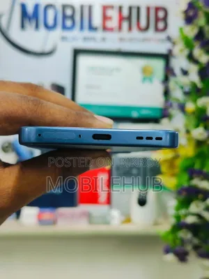 Oppo F31 5G 128 GB Blue