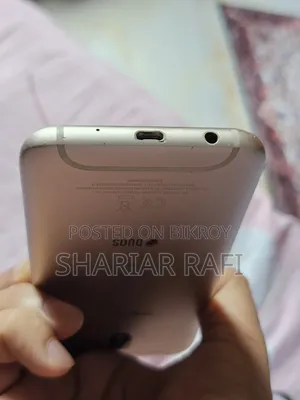Samsung Galaxy J5 Pro 32 GB Rose Gold