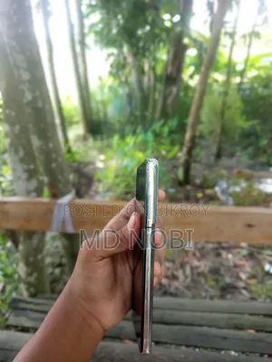Samsung Galaxy S21 Ultra 5G 256 GB Silver