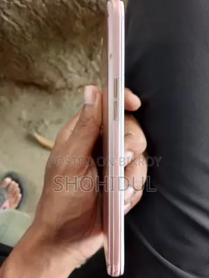 Oppo F1s 128 GB Gray