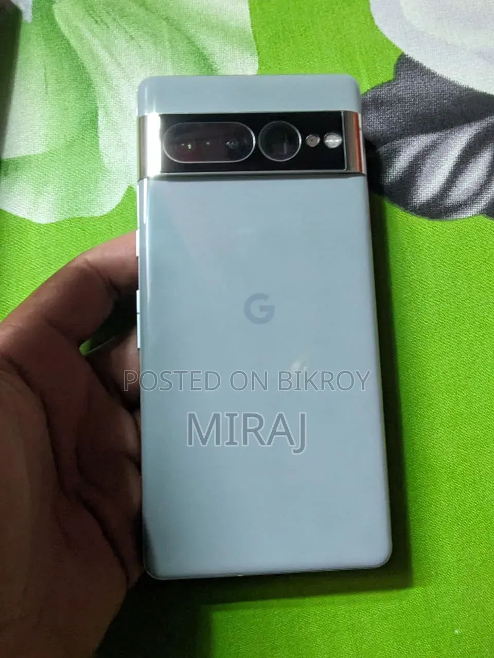 Google Pixel 7 Pro 128 GB