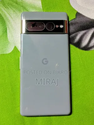 Google Pixel 7 Pro 128 GB