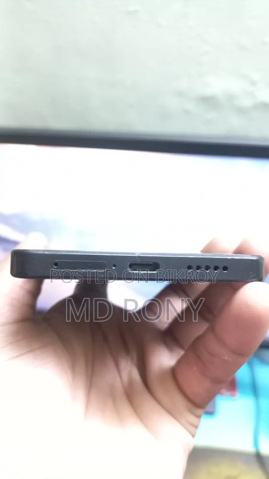 Xiaomi Redmi Note 13 Pro 5G 256 GB Black
