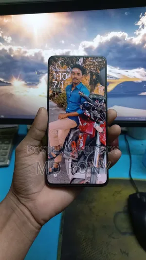 Xiaomi Redmi Note 13 Pro 5G 256 GB Black