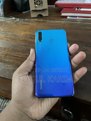 Huawei P30 Lite 128 GB Blue